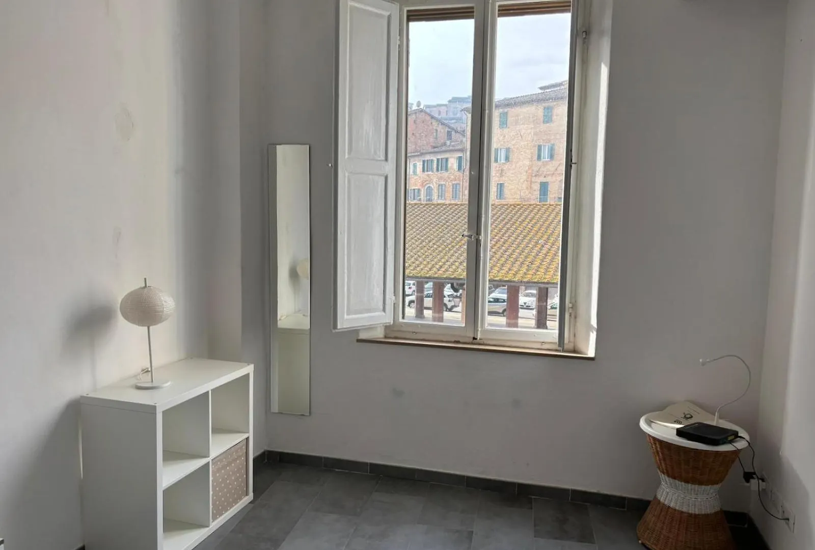 Piazza Del Campo - Del Mercato Siena Apartamento