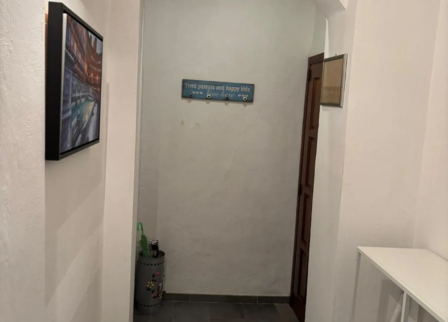 Piazza Del Campo - Del Mercato Siena Apartamento